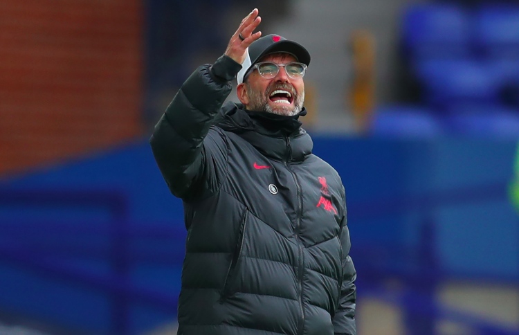 ލިވަޕޫލަށް ގޮތް ހުހެއް ނުވޭ: ކްލޮޕް