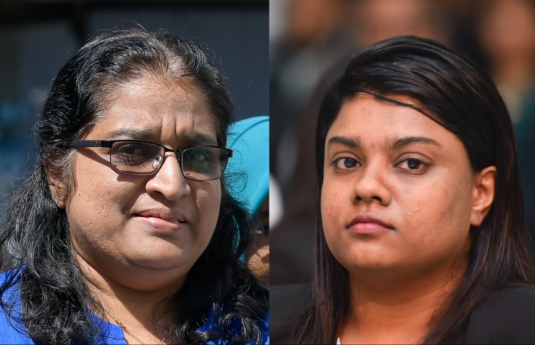 މިފަހަރު އާޒިމާ އާއި ބިޝާމް: ދުޝްމަނަކީ ބިޝާމް