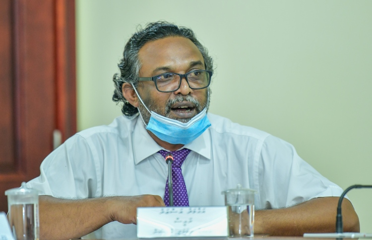 ތަހުގީގު ލަސްވެ ކުންފުނިތަކުން ލިޔެކިޔުން ނުލިބިދާނެ