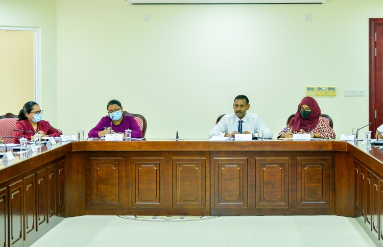 ދައުވާ ނުކުރަނީ ކުށެއްގެ އުންސުރުތައް ސާބިތުނުވާނެތީ