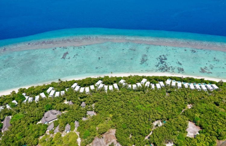 ހުއްދަ ނެތި ސީޕްލޭން ޕްލެޓްފޯމެއް އެޅުމުން ޖޫރިމަނާ