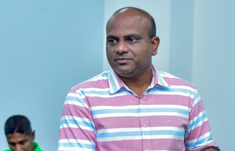 ސެންޓްރަލް ޒޯން އޮފީސް ރާއްޖޭގައި ގާއިމުކުރެވޭތޯ ބަލަނީ