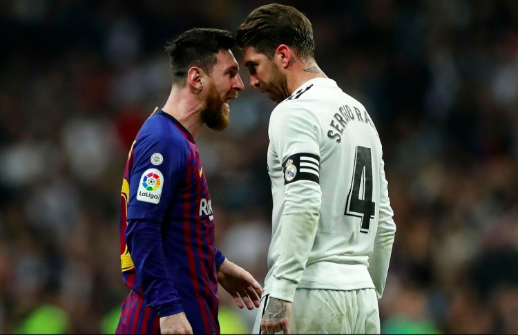 "ކްލަސިކޯ އަކީ އަދިވެސް ދުނިޔޭގެ އެންމެ ބޮޑު މެޗު"