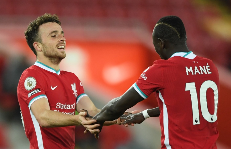 ޔުނައިޓެޑާއި ޗެލްސީ އެއްވަރު، ލިވަޕޫލް ދެ ވަނަ އަށް