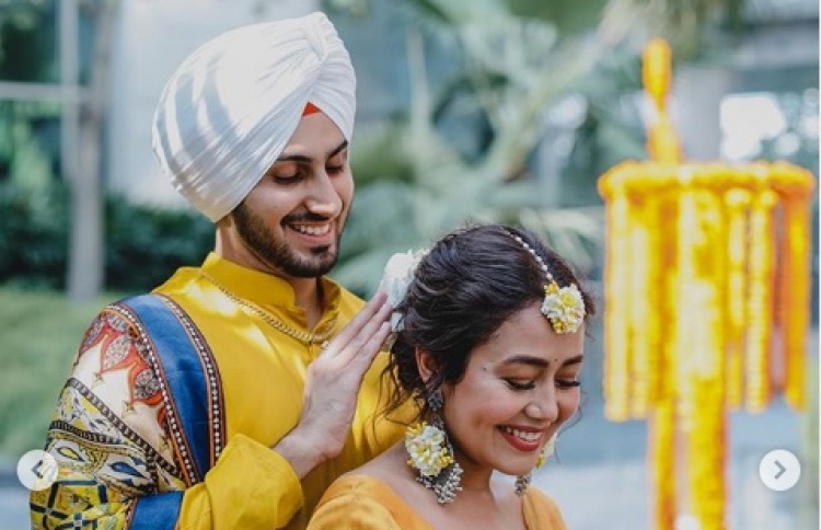 ލަވަކިޔުންތެރިޔާ ނޭހާ ކައިވެނިކޮށްފި