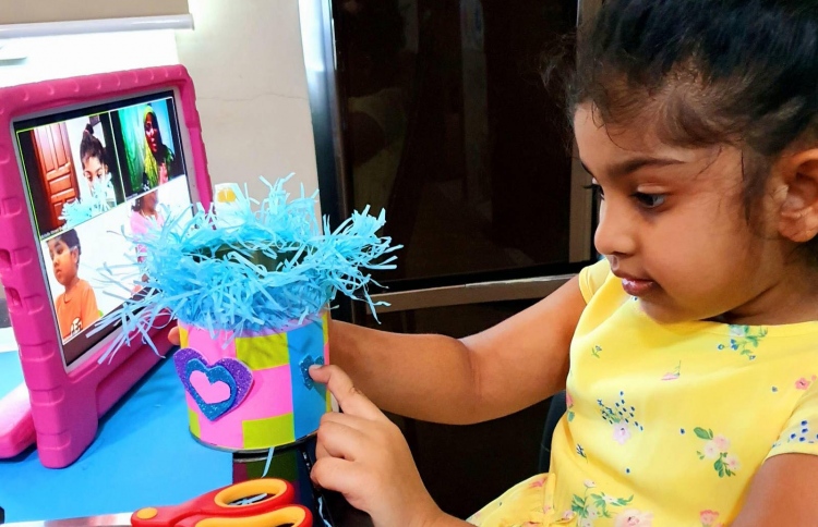 ލޮކްޑައުންގައި ވެސް ކެންގަރޫކިޑްސް ހުއްޓުމެއް ނެތް!