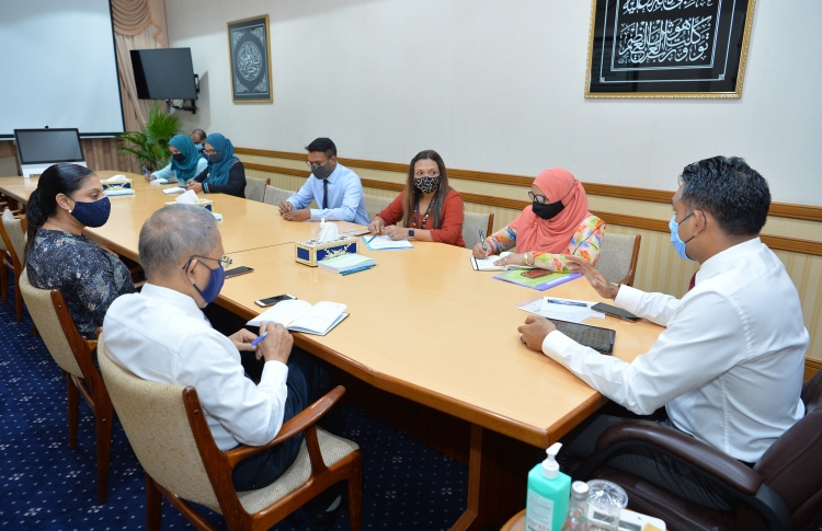 ޚާއްސަ އެހީ ބޭނުންވާ ކުދިންނަށް ފުރުސަތު ފަހިކޮށްދެނީ