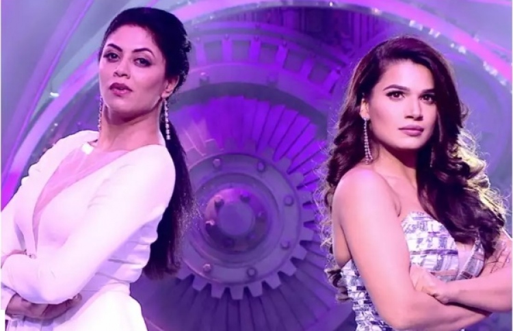 ބިގް ބޮސް 14: އާ ތިން ބައިވެރިއަކު ގެއަށް