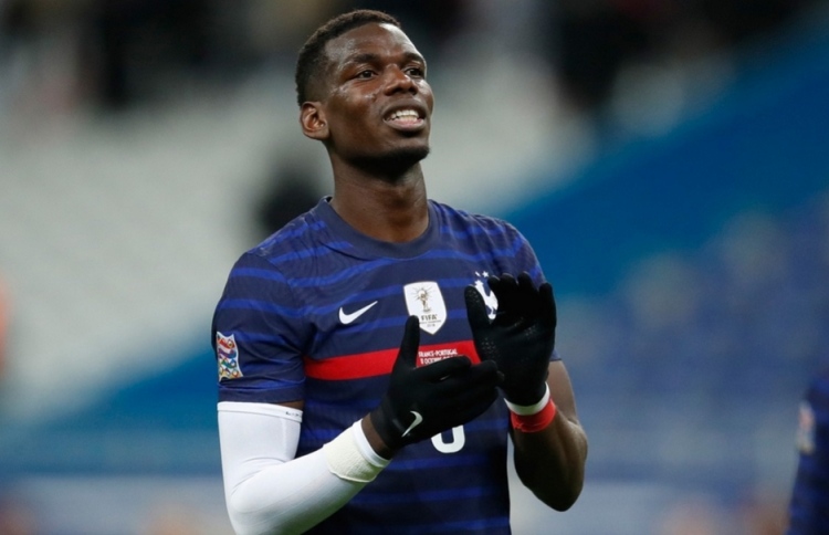 ގައުމީ ޓީމަށް ކުޅުން ހުއްޓާލި ވާހަކަ ޕޮގްބާ ދޮގުކޮށްފި