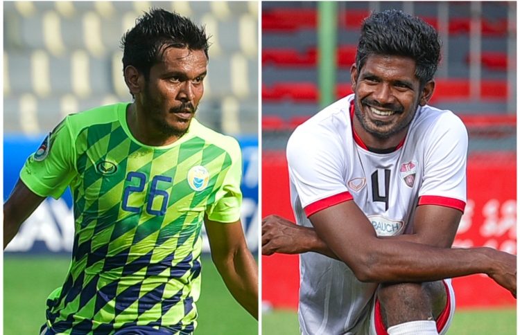 ޝާފީ އާއި ބެންޖޯ ސަސް އަށް