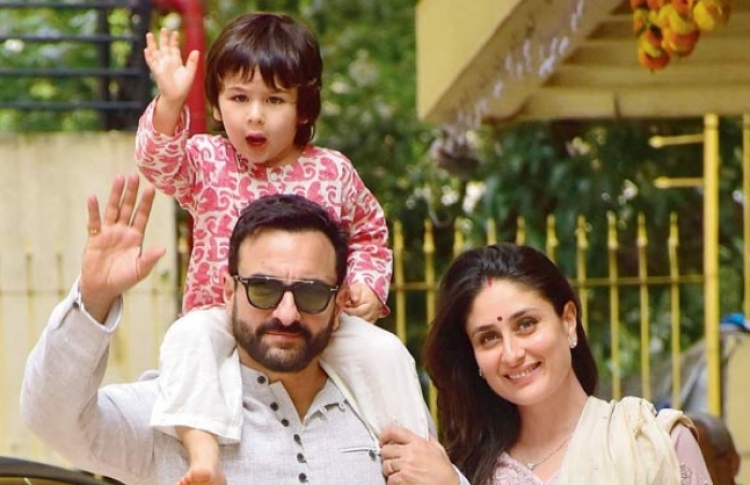 މުމްބާއީ ދޫކޮށްލާކަށް ނޫޅެން: ސައިފް