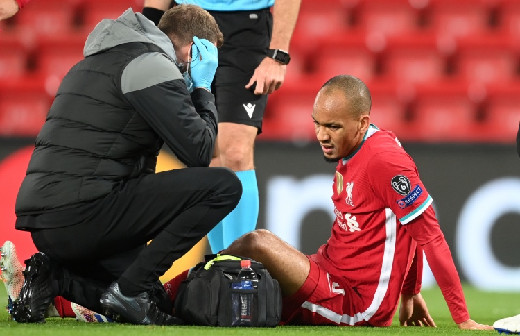 ސިޓީ މޮޅުވިއިރު، ލިވަޕޫލް ޑިފެންސަށް އަނިޔާގެ ހިޔަނި