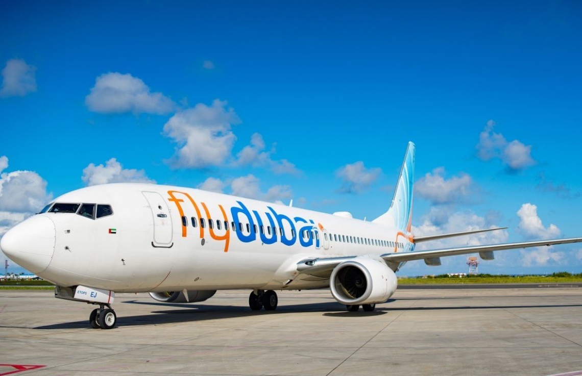 ފްލައިދުބާއީގެ ދަތުރުތައް އަލުން ފަށައިފި