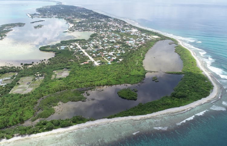 އައްޑޫ، ފުވައްމުލައް، ގަމުގެ ކާފިއު ވަގުތު އިތުރު