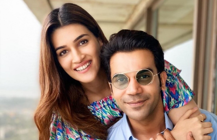 ރާޖާއި ކްރިތީ.