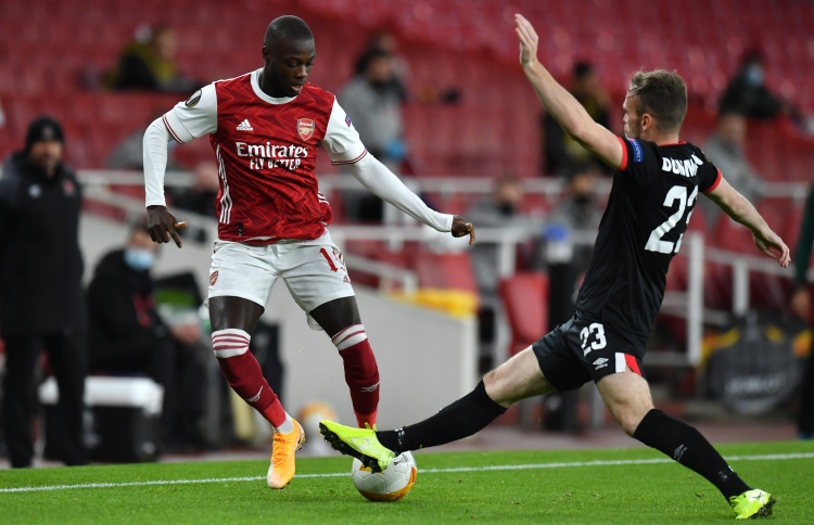 ލެސްޓާ އާއި އާސެނަލް މޮޅުވިއިރު ޓޮޓެންހަމް ބަލިވެއްޖެ