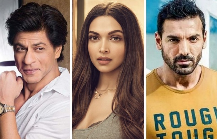 ޝާހްރުކް އެނބުރި އައުން އަންނަ އަހަރުގެ ދިވާލީގައި