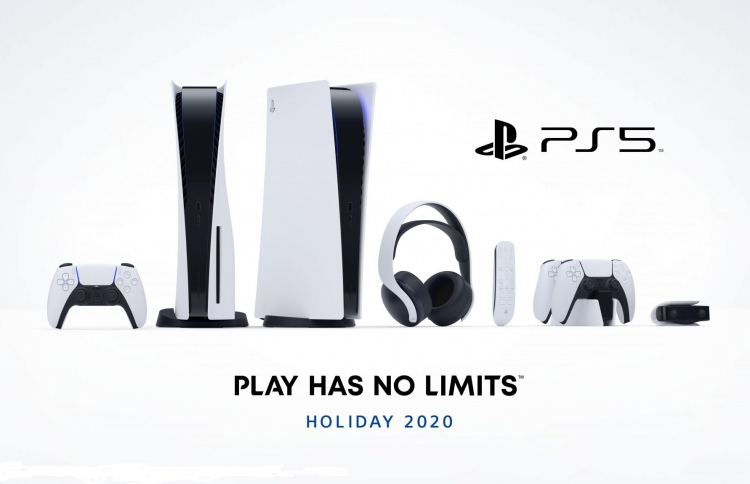 ޕްލޭސްޓޭޝަން 5 ގެ ޑިމާންޑް ވަރަށް ބޮޑު