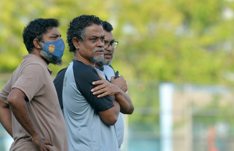 ސީޒަނުގެ ނިޔަަލަށް ޔޫވީގައި މަޑުކުރަން ސާންތީ ނިންމައިފި