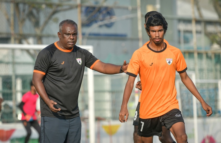 އެންމެ ވަރުގަދަ ނޫނަސް ރަނގަޅު ފައިޓެއްދެވޭނެ: މޯހަން