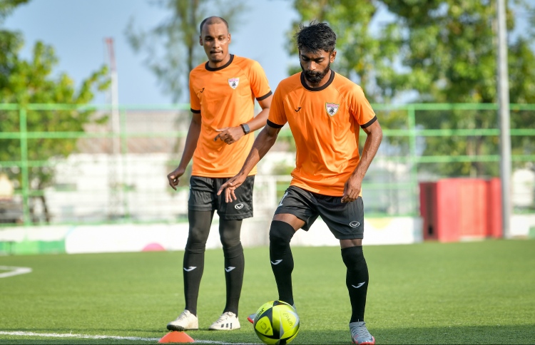 ރިޒޭގެ އަނިޔާ ސީރިއަސް، އޭނާ ނެތްތަން ދައްކާ: މޯހަން