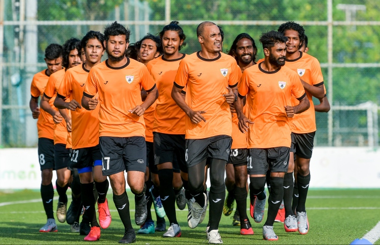 ދިވެހި ލީގު ފަށަން ހުއްދަ އެބައޮތް: އެފްއޭއެމް