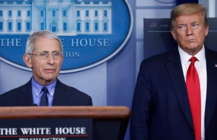 ފައުޗީ ސިޔާސީ ވެއްޖެ ކަމަށް ވައިޓްހައުސްގެ ތުހުމަތު