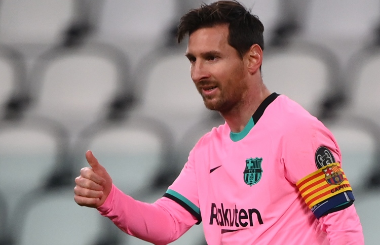 މެސީ ޕީއެސްޖީއާ މަޝްވަރާ ނުކުރާކަމަށް ބުނެފި