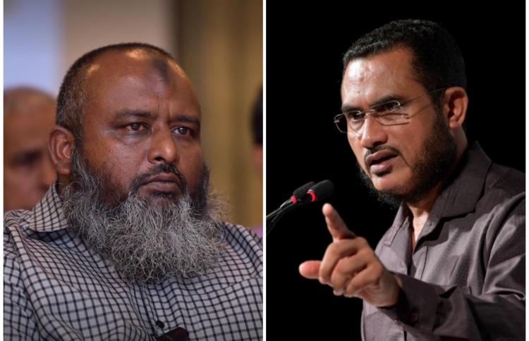 ގައުމަށް ނިކަމެތިކަން ލިބޭ ކަމެއް ރައީސް ނުކުރައްވާނެ