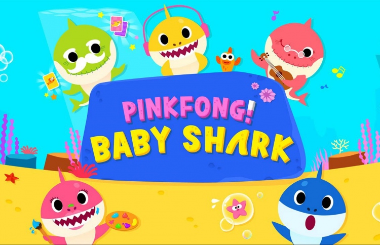 7.04 ބިލިއަން ވިއުސްއާ އެކު ބޭބީ ޝާކަށް އެއް ވަނަ