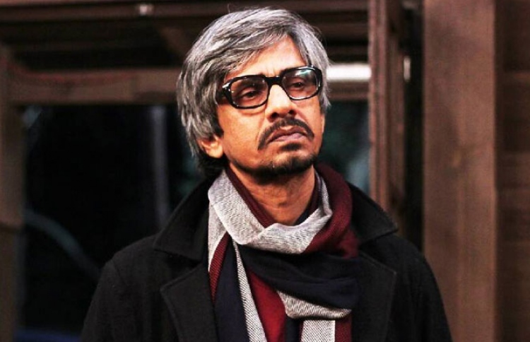 އެކްޓަރު ވިޖޭ އަށް ޖިންސީ ގޯނާގެ ތުހުމަތު