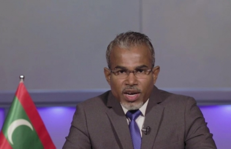 މަރުގެ އަދަބު އުވައިލެވޭނީ ޚިޔާލު ހޯދައިގެން: ސަރުކާރު