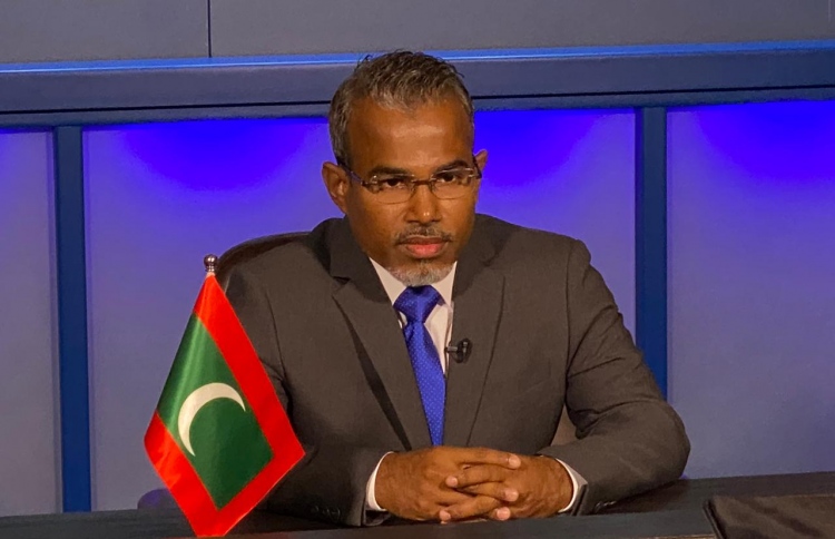 ޔޫޕީއާރް އަށް ސެކްޓާ ރިފޯމް އިންޓަވެންޝަން ހުށަހަޅައިފި