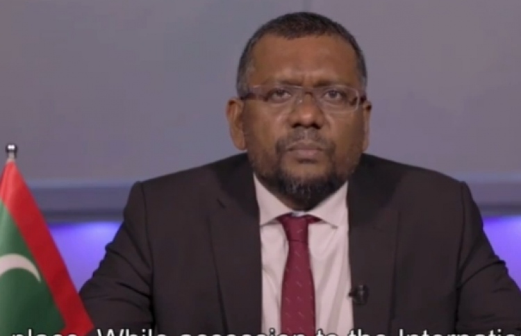 ބިދޭސީންގެ ހައްގު ރާއްޖެ އިން ލިބިދޭނެ: ފައްޔާޒު