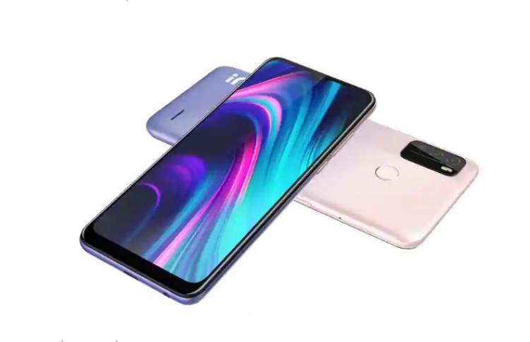 މައިކްރޮމެކްސްގެ އާ ފޯނު ވިއްކުން މި މަހުގެ ފަހުކޮޅު