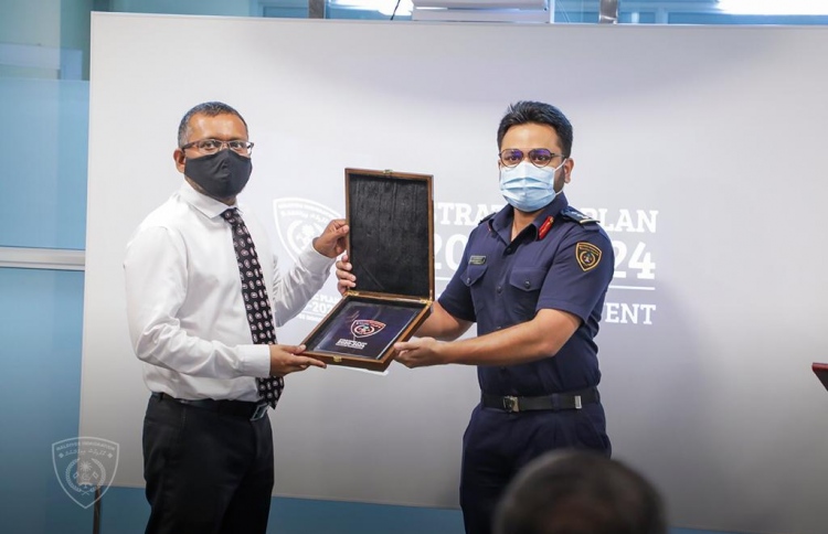 12 އަހަރަށް ފަހު އިމިގްރޭޝަންގެ ސްޓްރެޓެޖިކް ޕްލޭނެއް