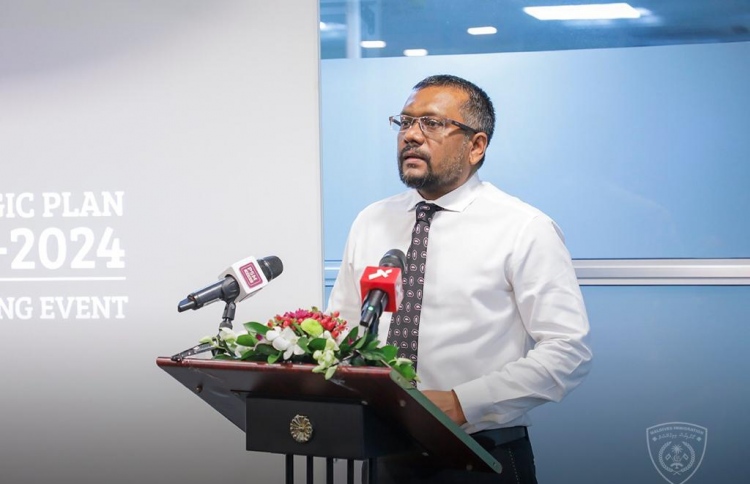 ނުކުޅެދުންތެރިކަން ހުންނަ މީހުންނަށް ޖޮބްސެންޓަރު ހާއްސަ