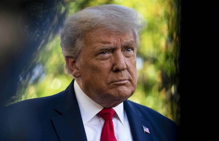 ޓްވިޓާ އިން ޓްރަމްޕް ބްލޮކްކޮށްފާނެ