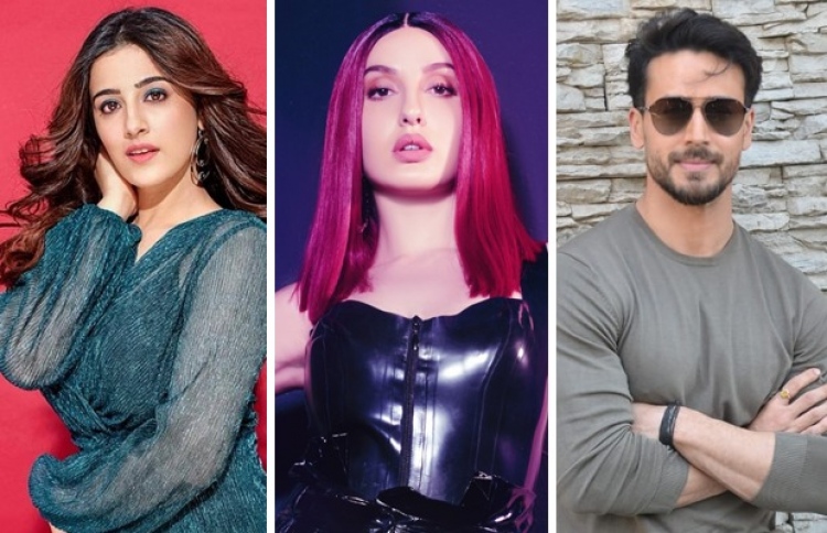 ޓައިގާގެ "ގަންޕަތު" އަށް ނޯރާ އާއި ނުޕޫރް؟