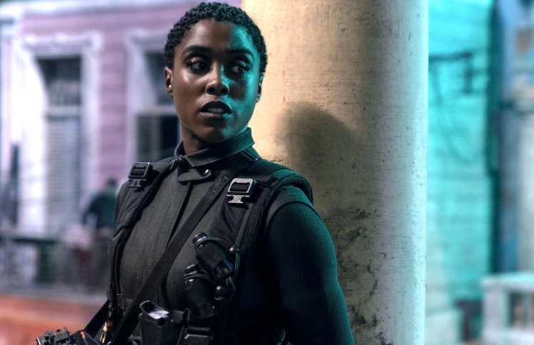 "ނޯ ޓައިމް ޓު ޑައި" އިން ބަދަލެއް ގެނުވާނެ: ލަޝާނާ