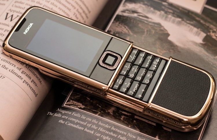 ނޮކިއާ ފޯނު 4ޖީ އާ އެކު ނެރެނީ