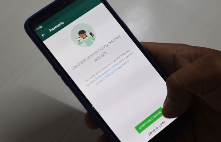 ބައެއް މޮޑެލްތަކުގެ ފޯނުތަކަށް ވަޓްސްއެޕް ހުއްޓާލަނީ