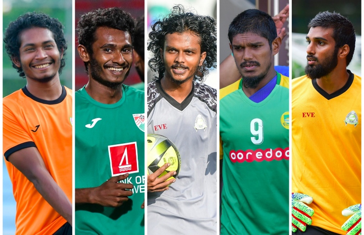 އޮޕަރޭޝަނަށް ފަހު ފަސް ކުޅުންތެރިއަކު އަލުން ދަނޑަށް