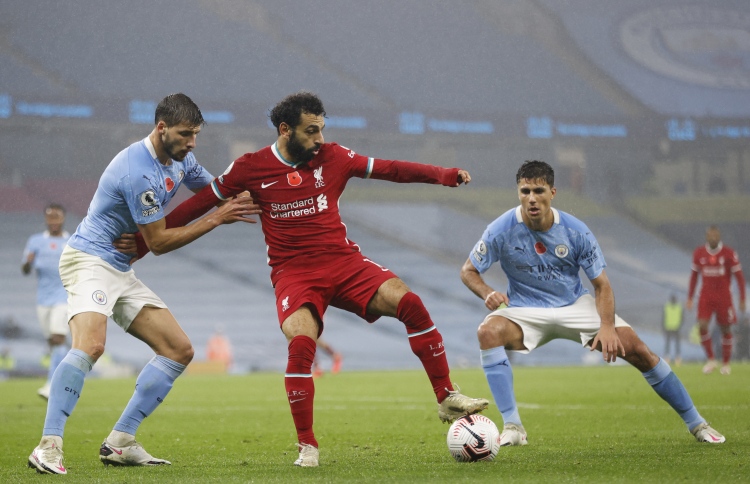 ސިޓީ އާއި ލިވަޕޫލް އެއްވަރު، ލެސްޓާ އެއް ވަނައިގައި