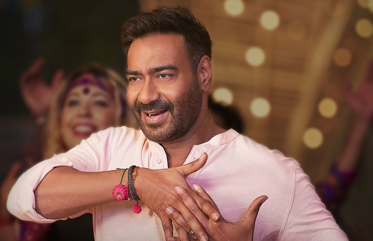 އެމެޒޯން ޕްރައިމާ އެކު އަޖޭ އެއްބަސްވުމަކަށް