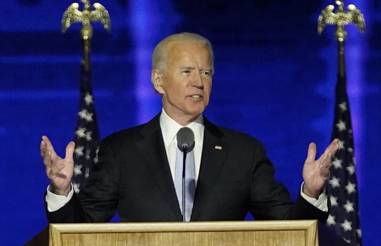 ހުވާކުރާ ހަފުލާގައި ޓްރަމްޕް ބައިވެރިނުވުމަކީ ރަނގަޅެއް