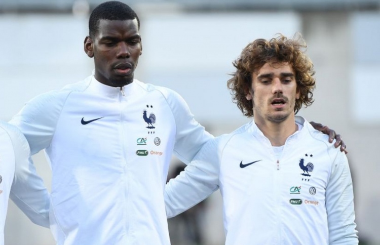 ގްރީޒްމަން އާއި ޕޮގްބާ އަށް އެހީވާނަން: ޑެޝޯމްޕްސް