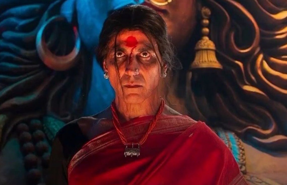 އަކްޝޭގެ "ލަކްޝްމީ" ކަމަކުނުދިޔަ