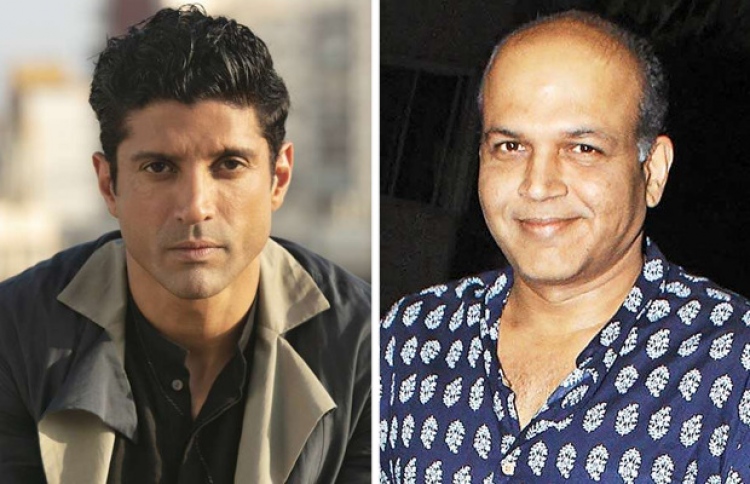 އަޝުތޯޝްގެ އާ ފިލްމު ފަރުހާނަށް