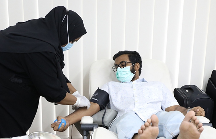 އެމްޑަބްލިއުއެސްސީގެ މުވައްޒަފުން ލޭ ހަދިޔާކޮށްފި